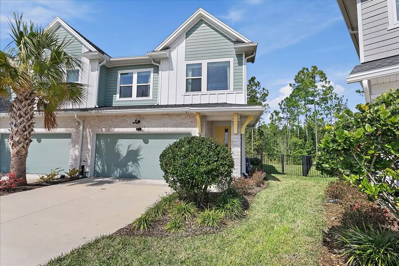 9915 Element Rd House for rent in Jacksonville, FL