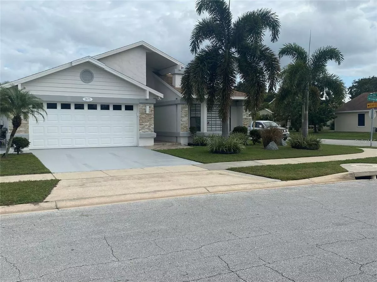 Stunning Move-in Ready Home In Bermuda Bay – Kissimmee - Loaded With Upgrades! House for rent in Kissimmee, FL