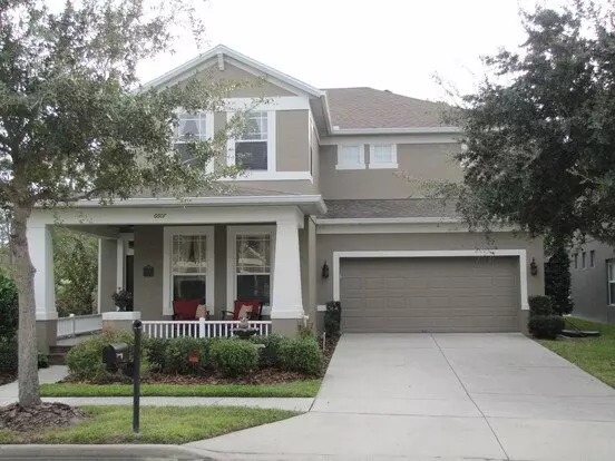 Stunning Windermere Home In Gated Community With Boat Ramp. Available September! Apartment for rent in Windermere, FL
