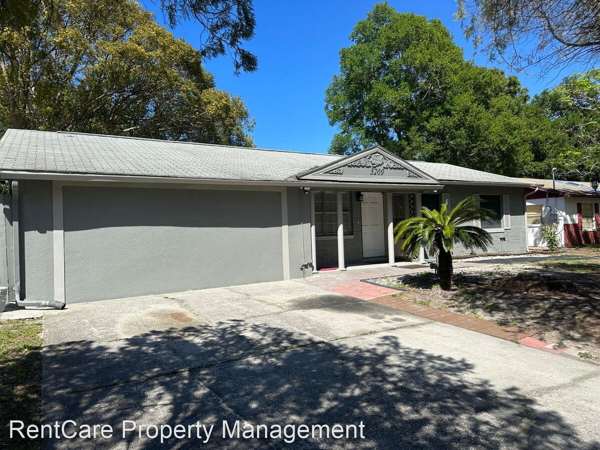 3209 Wallington Dr Orlando, FL House for Rent Rentable