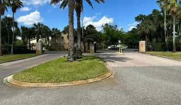 3 of 15 9801 Turf Way Unit 1 House for rent in Orlando, FL