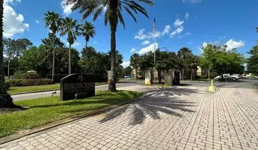 4 of 15 9801 Turf Way Unit 1 House for rent in Orlando, FL