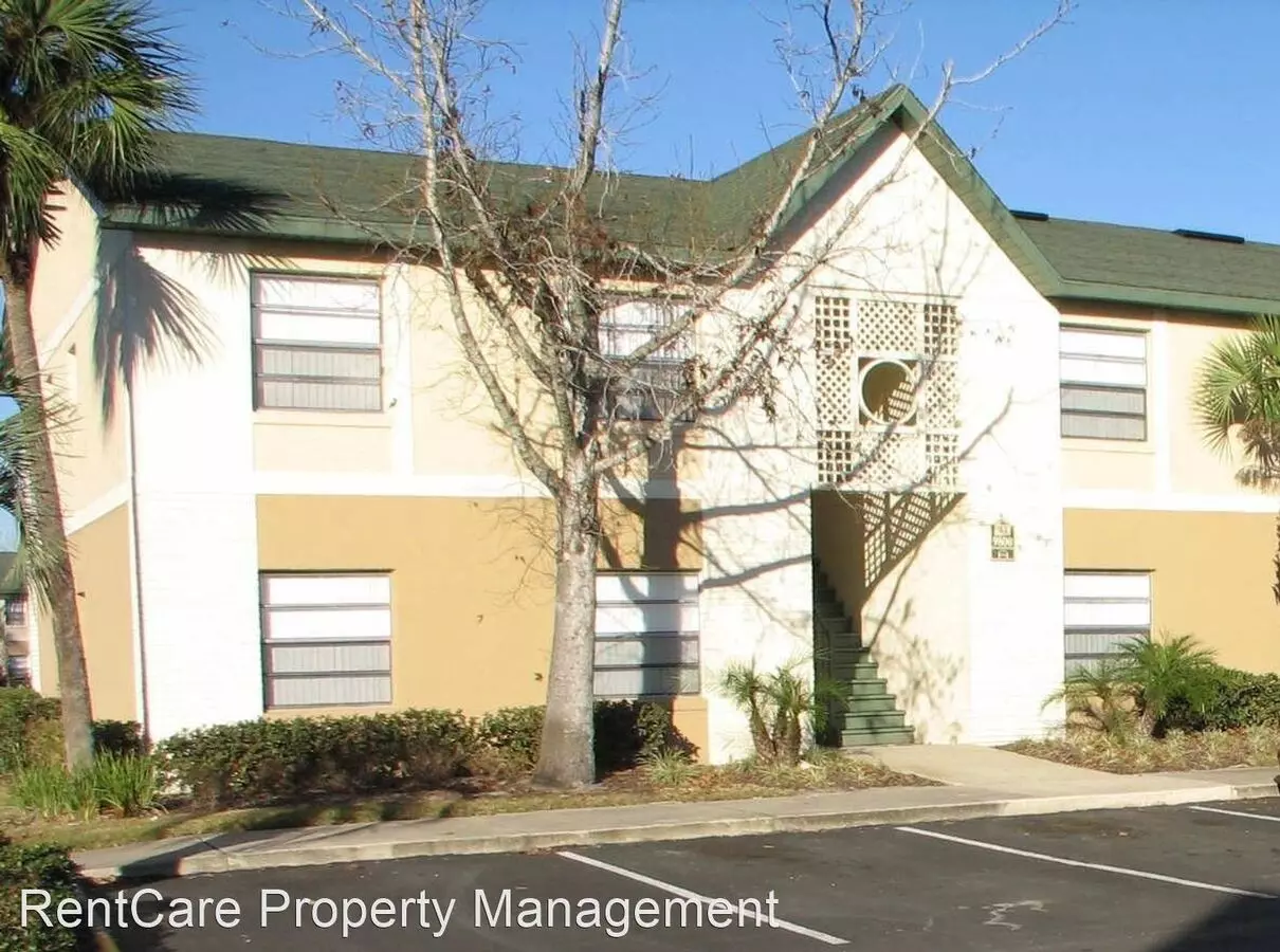 9801 Turf Way Unit 1 House for rent in Orlando, FL