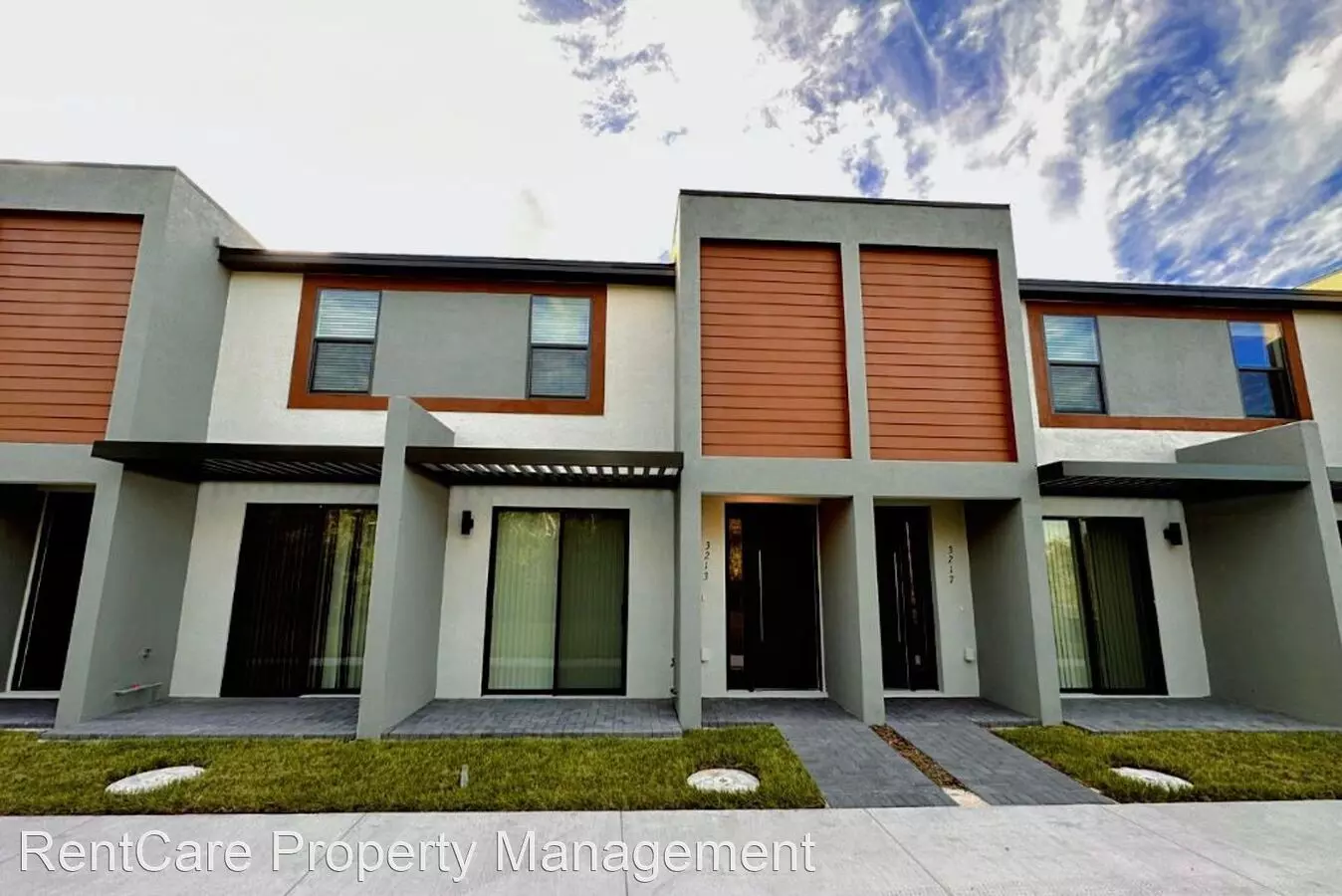 3213 Tranquil Trl House for rent in Kissimmee, FL