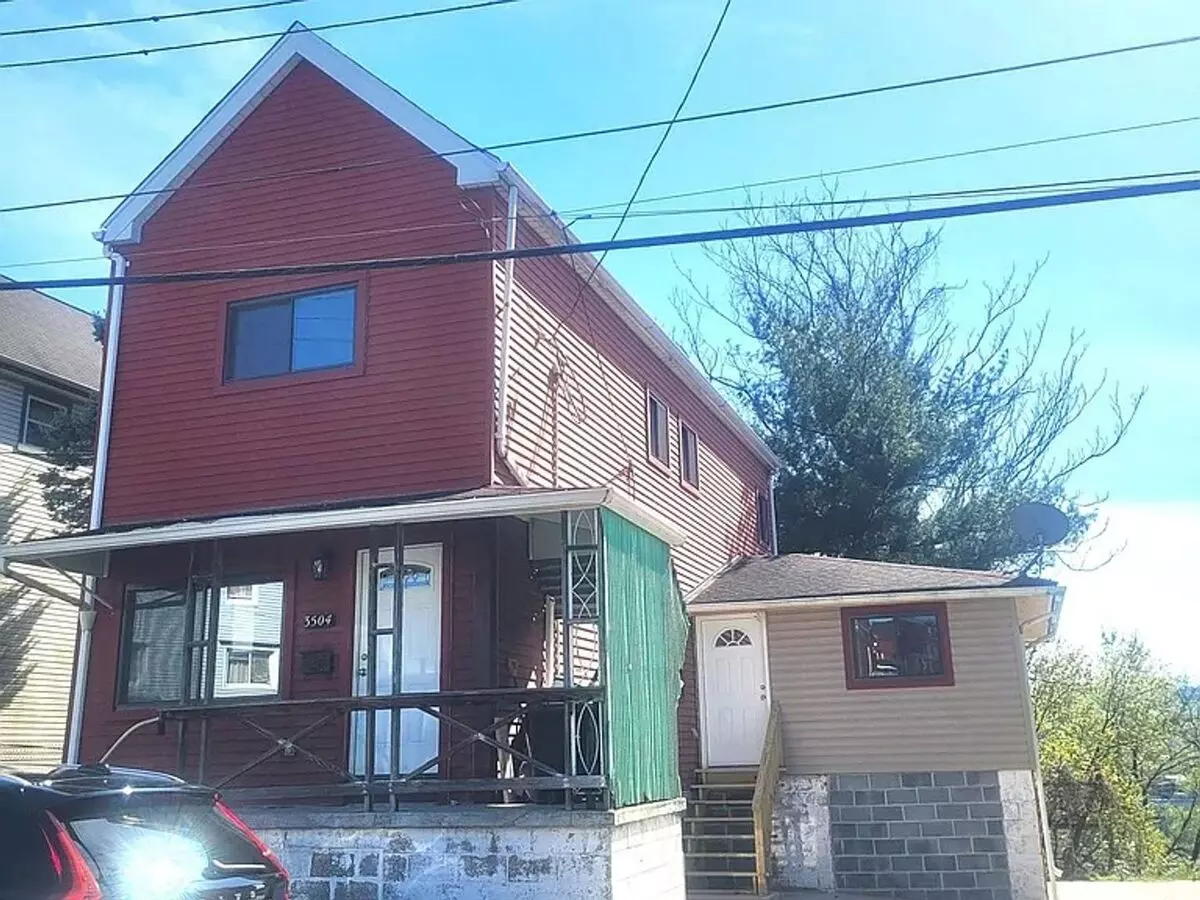 This Awesome South Oakland House Is Completely Remodeled From Top To Bottom House for rent in Pittsburgh, PA