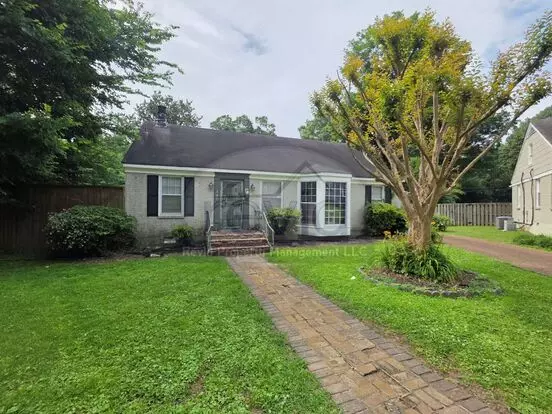 148 Barnett Pl Apartment for rent in Memphis, TN