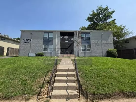 1626 Monroe # 11 Apartment for rent in Memphis, TN