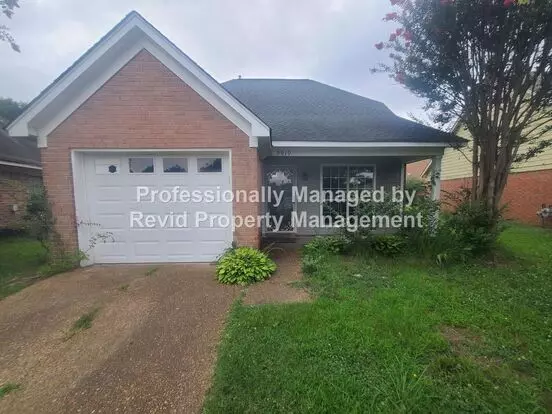 3 Bedroom 2 Bath In Olive Branch!! Apartment for rent in Olive Branch, MS