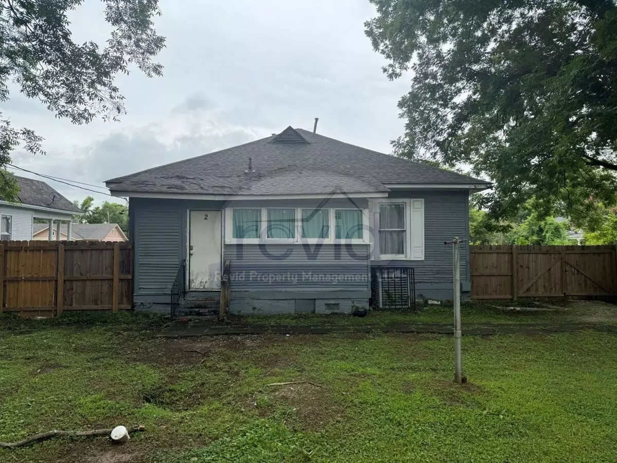 1267 Snowden Apartment for rent in Memphist, TN