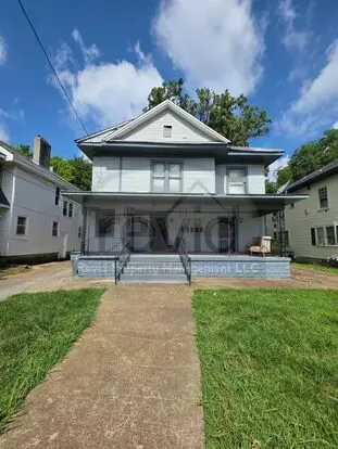 27 S. Barksdale Apartment for rent in Memphis, TN
