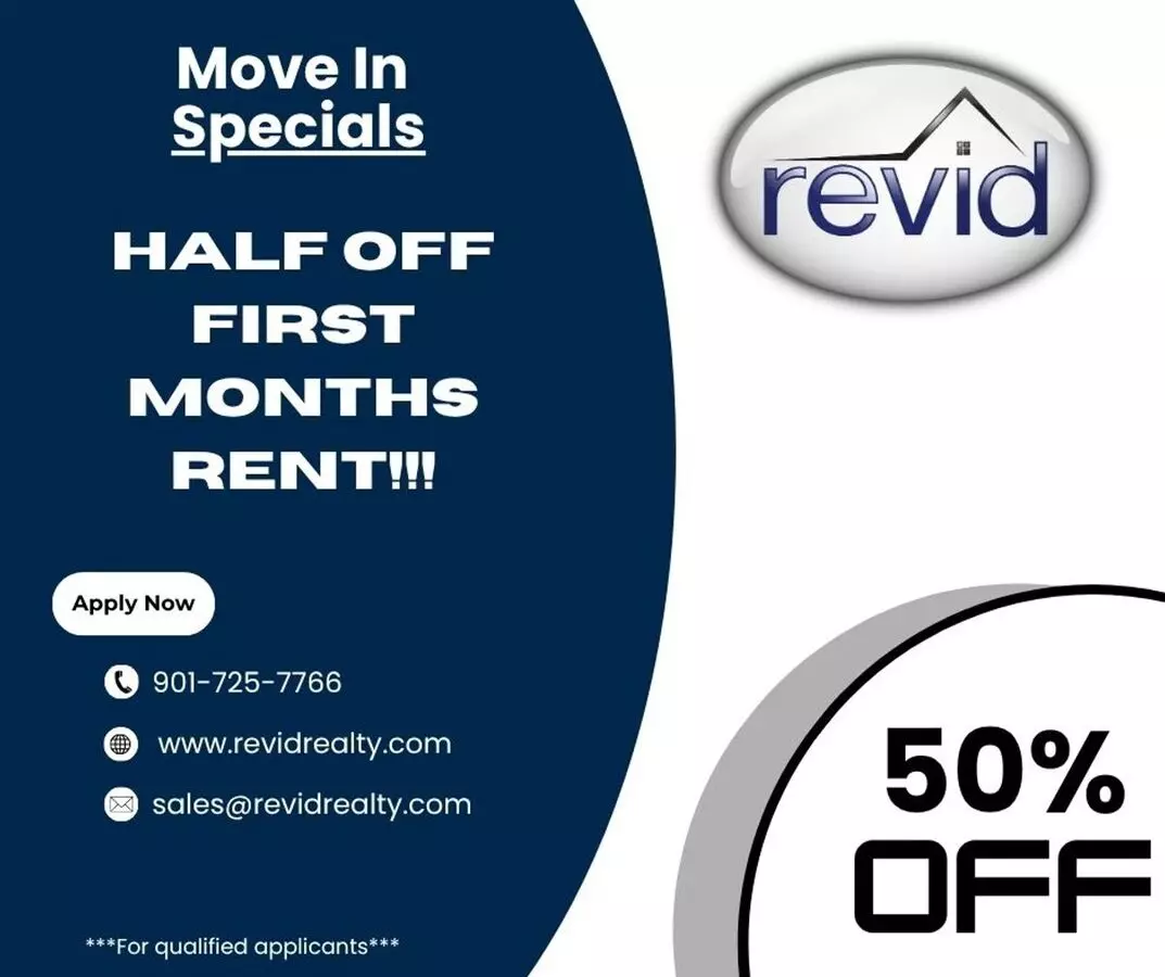 27 S. Barksdale Apartment for rent in Memphis, TN