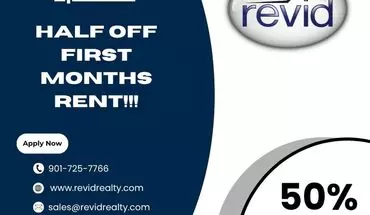 2 of 12 Wynn 1303 Apartment for rent in Memphis, TN