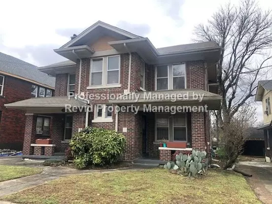 203 N. Auburndale Apartment for rent in Memphis, TN