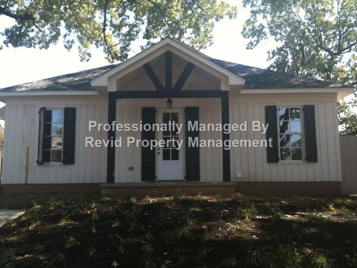 172 N Willett St Apartment for rent in Memphis, TN