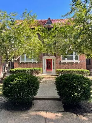 Alamo (6431-33) Apartment for rent in St Louis, MO