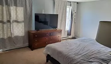 2 of 10 Updated 2 Bedroom Townhouse House for rent in Worcester, MA