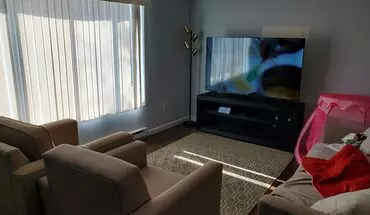 3 of 10 Updated 2 Bedroom Townhouse House for rent in Worcester, MA