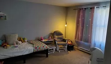 4 of 10 Updated 2 Bedroom Townhouse House for rent in Worcester, MA