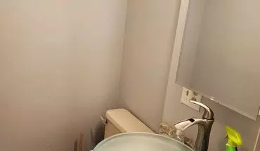 5 of 10 Updated 2 Bedroom Townhouse House for rent in Worcester, MA