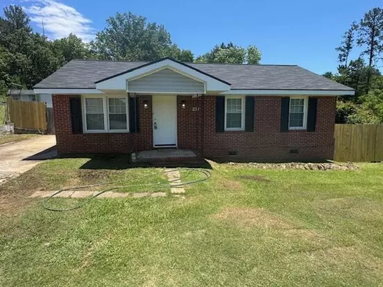 231 Niles St Apartment for rent in Lagrange, GA