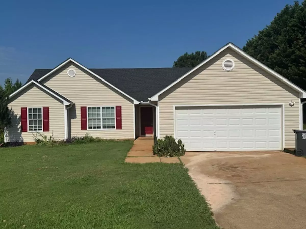 4 Hastings Ct House for rent in Lagrange, GA