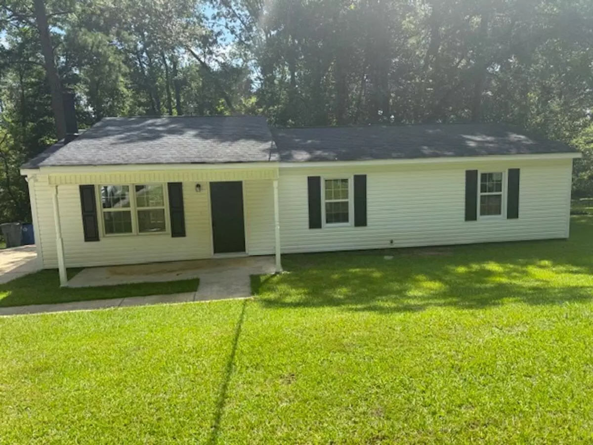 217 Clearview Ct House for rent in Lagrange, GA