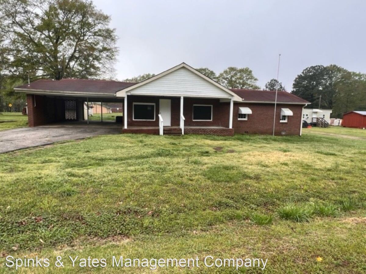 382 Hines Rd Hogansville GA House for Rent Rentable 382 Hines Rd Hogansville GA House for Rent Rentable