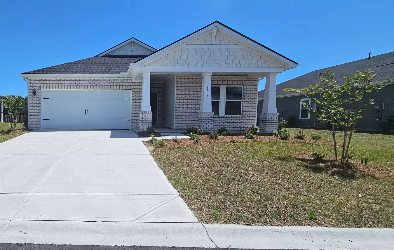 Long-term Luxury Living – New Waterside Community Of Myrtle Beach House for rent in Myrtle Beach, SC
