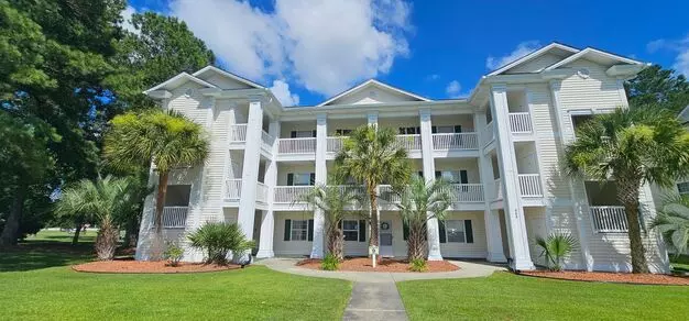 Beautiful 2 Bed / 2 Bath Furnished Condo Aberdeen, Longs Sc Apartment for rent in Longs, SC