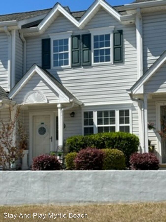 105 Barnwell St Apt 30 North Myrtle Beach, SC House for Rent