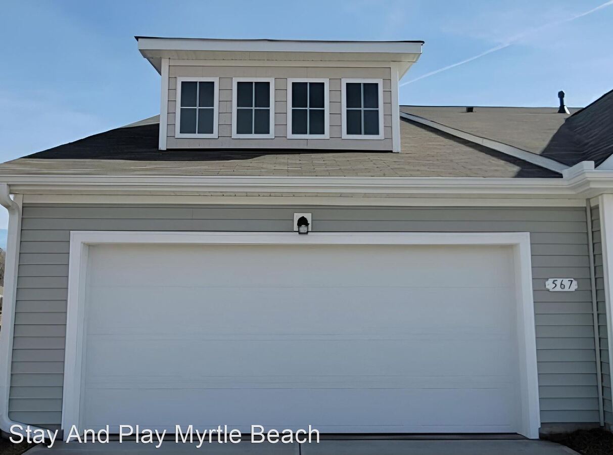 567 Courtridge Loop Conway, SC House for Rent Rentable