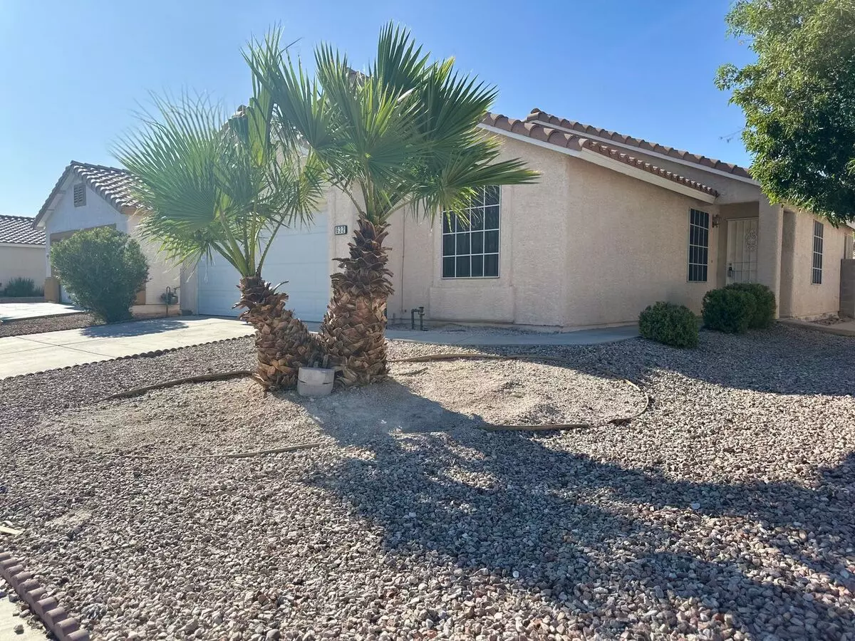 Charming, Stylish, & Affordable Single Story Home House for rent in North Las Vegas, NV