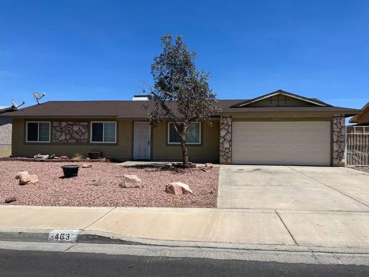 Ready For Move In House for rent in Henderson, NV