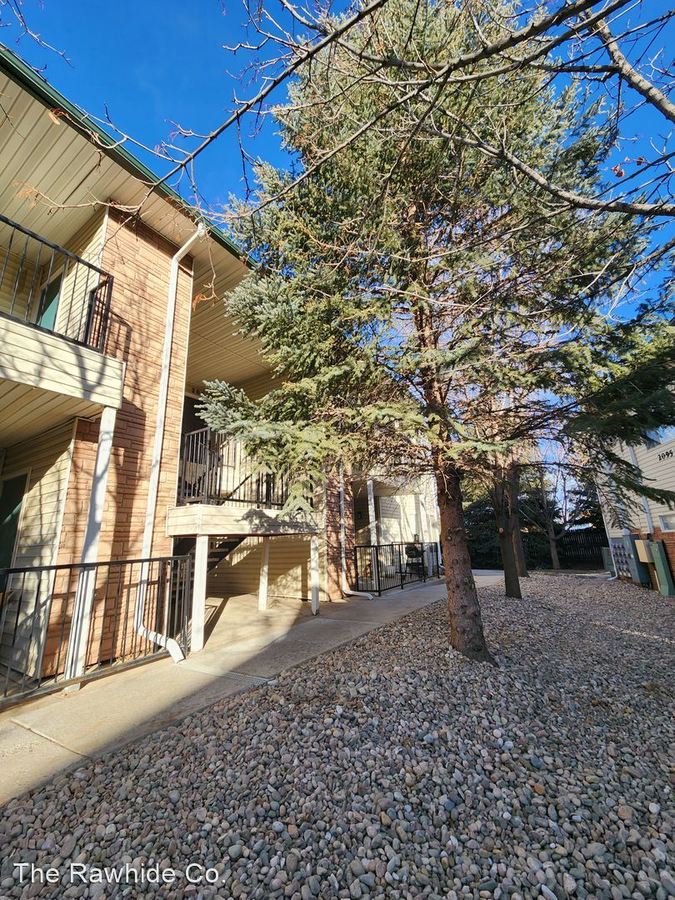 2049 Legacy Ridge Vw 206 Colorado Springs, CO House for Rent