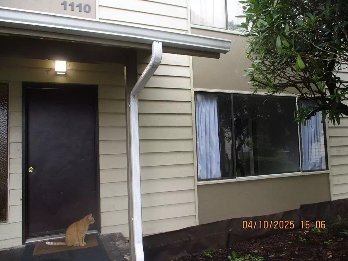 1110 Ruby Ct House for rent in Aberdeen, WA