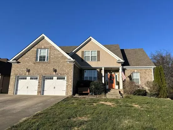 371 N Stonecrop Ct Apartment for rent in Clarksville, TN