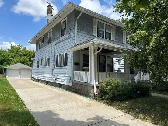227 Palmer NE Apartment for rent in Grand Rapids, MI