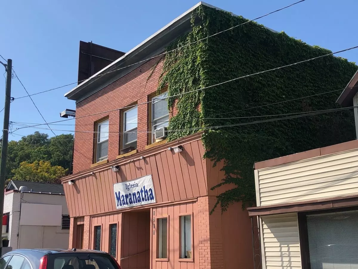 1211 Bridge NW Apartment for rent in Grand Rapids, MI