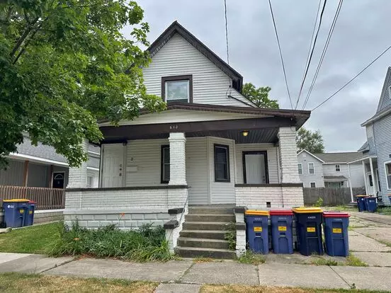 652 Chatham NW Apartment for rent in Grand Rapids, MI