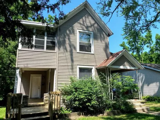 1557-1559 Forrest NE Apartment for rent in Grand Rapids, MI 1557-1559 Forrest NE Apartment for rent in Grand Rapids, MI