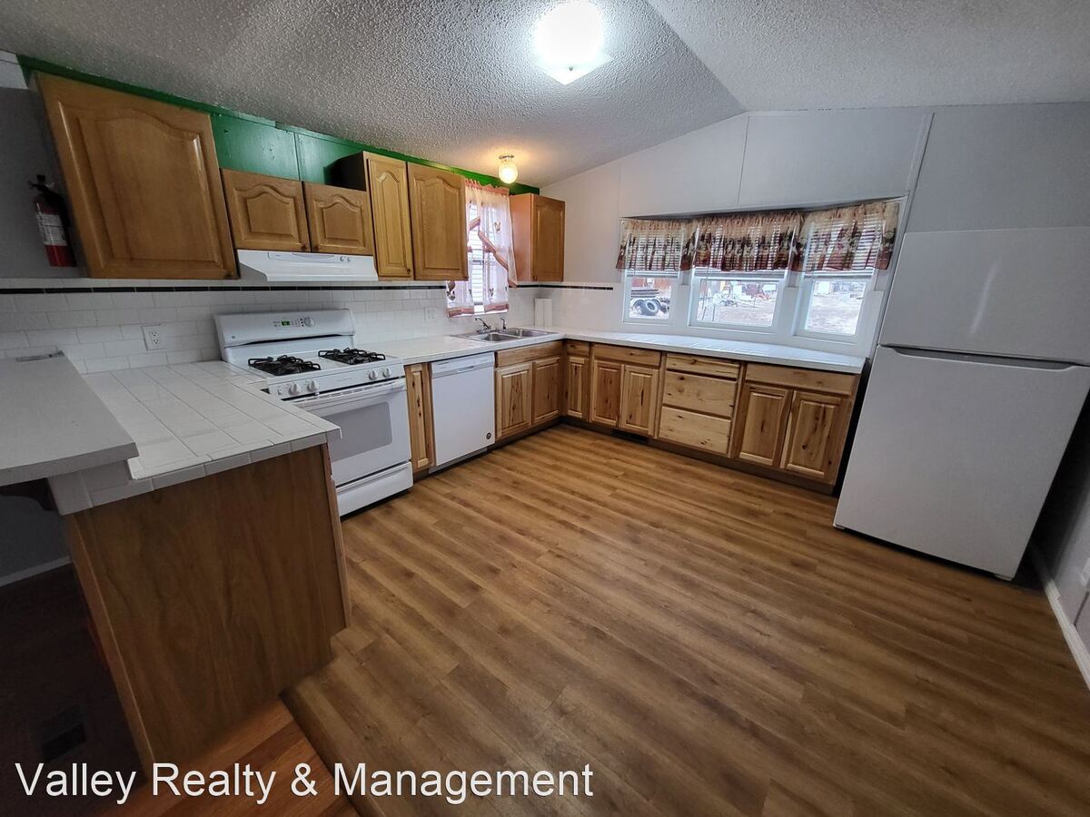 379 Six Mile Cyn Dayton, NV House for Rent Rentable