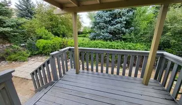 3 of 10 7440 W. 4th #27 House for rent in Reno, NV