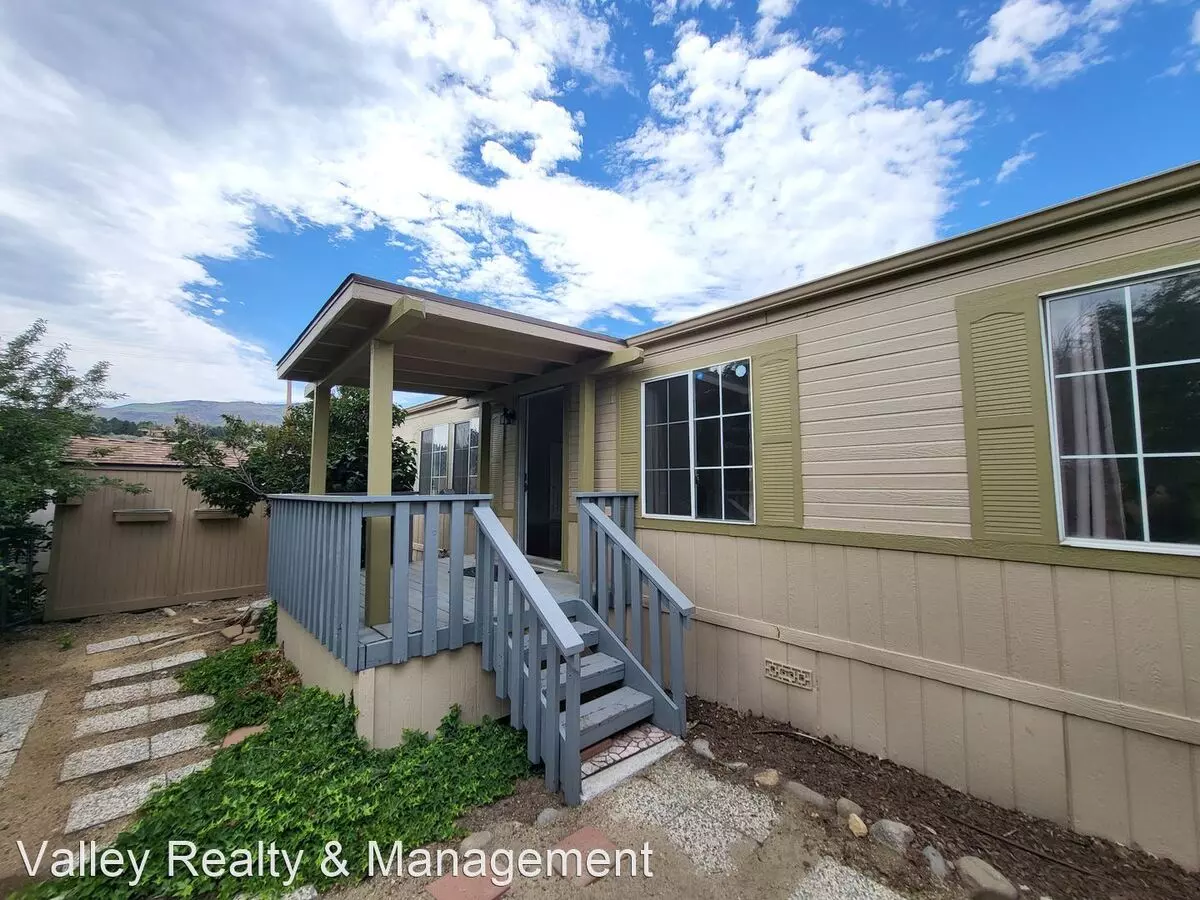 7440 W. 4th #27 House for rent in Reno, NV