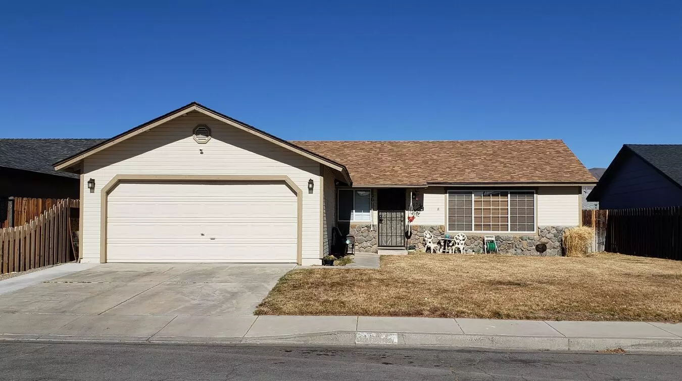 1074 Mountain Park- Ready For Move In April 1st! House for rent in Carson City, NV