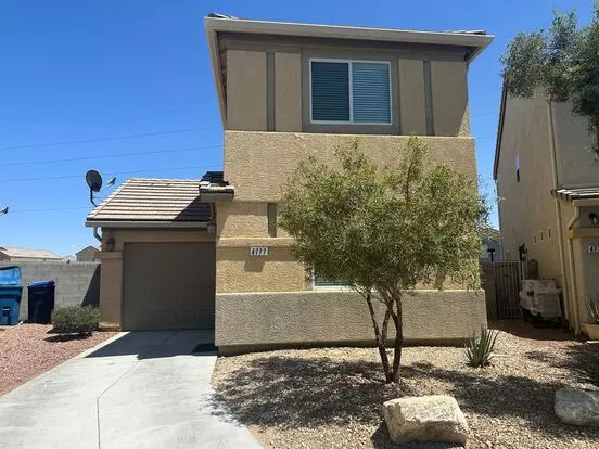 Las Vegas Home Next To Nellis Air Force Base. Apartment for rent in Las Vegas, NV