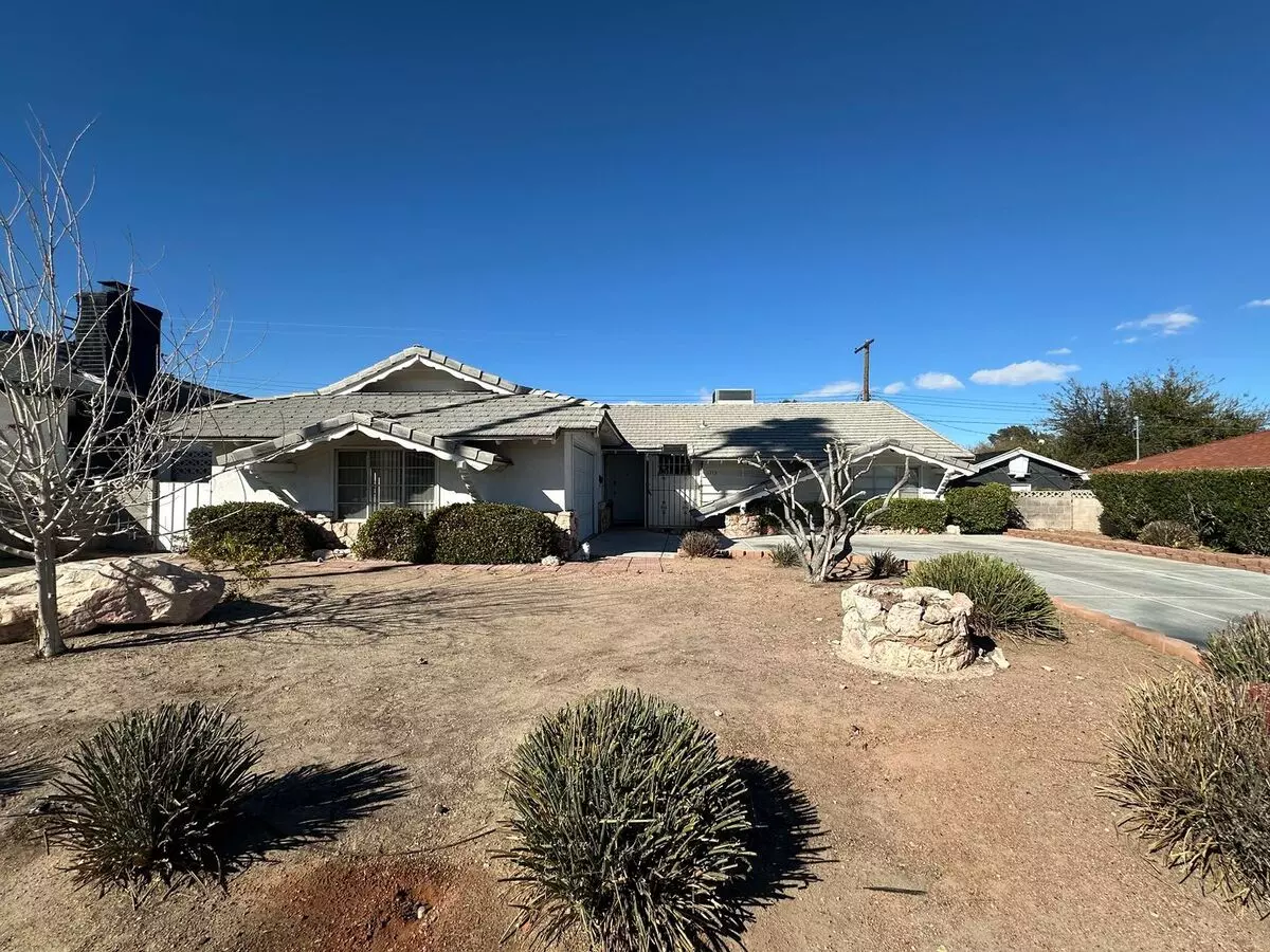 Great Single Story Home For Rent In Las Vegas Nevada House for rent in Las Vegas, NV