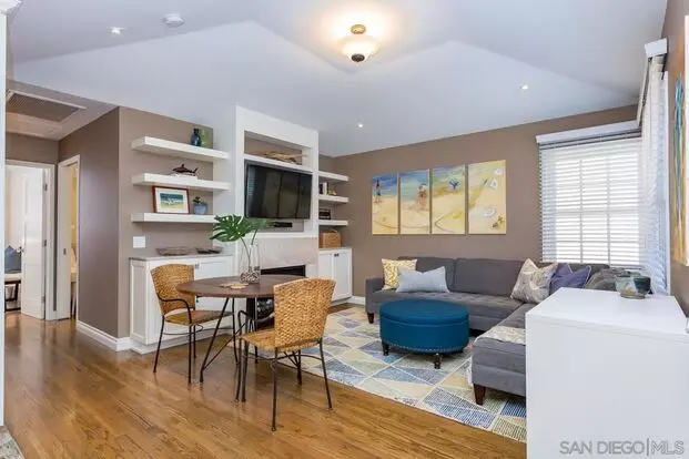 Coastal Charm Meets Modern Luxury – Steps From The Sand! Apartment for rent in San Diego, CA