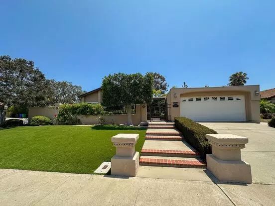 4297 Calle de Vida Apartment for rent in San Diego, CA