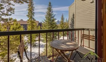 2 of 28 Bright And Welcoming Fully Furnished 2 Bedroom/2bath Condo In Wildernest- All Utilities Included House for rent in Silverthorne, CO