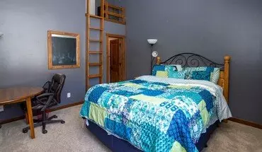 5 of 23 Woodworks Townhome- 3 Bedroom/3 Bath Unit W/updated Kitchen On The Bus Route House for rent in Silverthorne, CO